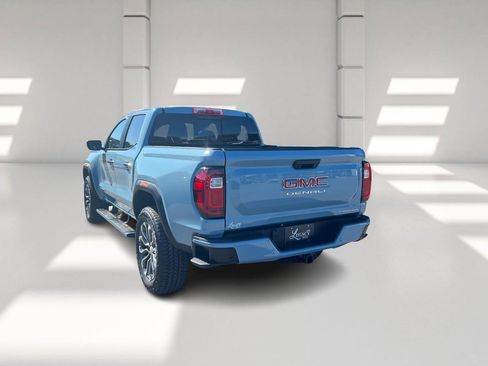 New 2026 GMC Canyon Denali image 5