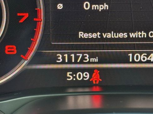 Used 2017 Audi A3 2.0T Premium Plus w/ Premium Plus Package image 42