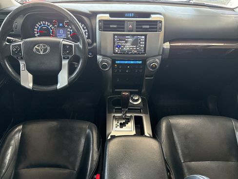Used 2014 Toyota 4Runner Limited AWD/4WD image 13