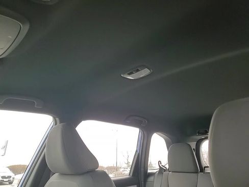 New 2026 Subaru Forester image 28