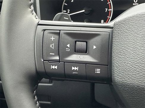 New 2026 Nissan Rogue SV image 20