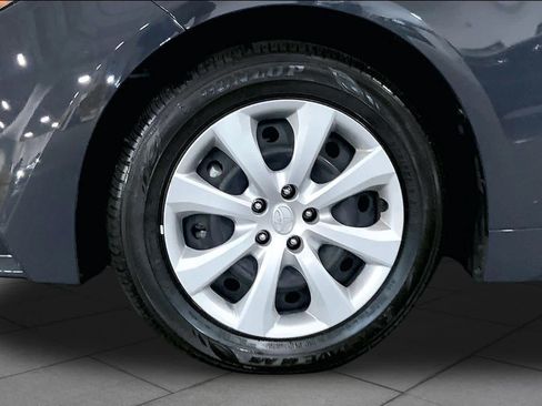Certified 2025 Toyota Corolla LE w/ Convenience Package AWD/4WD image 11