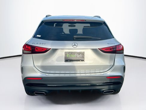 Used 2022 Mercedes-Benz GLA 250 4MATIC image 7