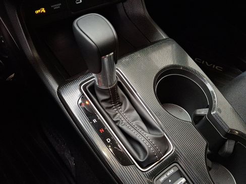 New 2026 Honda Civic Sport image 8