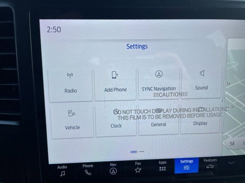 New 2026 Ford F450 XLT w/ XLT Premium Package image 4