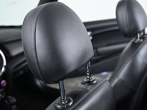Used 2017 MINI Cooper Convertible FWD image 22