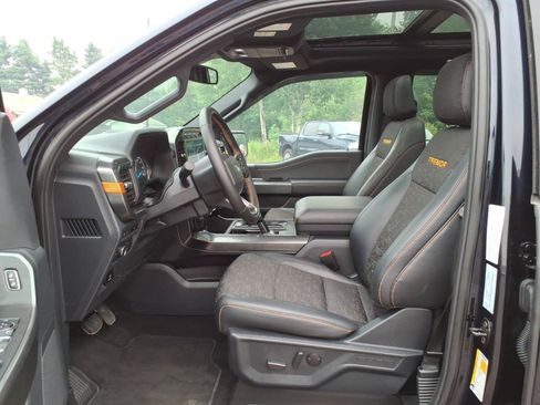 Used 2023 Ford F150 Tremor AWD/4WD image 10