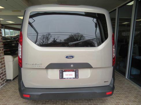 Used 2016 Ford Transit Connect XL image 52