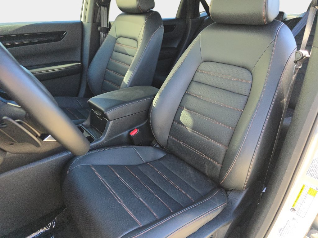 Used 2025 Honda CR-V Sport Touring image 18