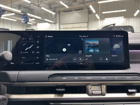 New 2027 Kia Telluride SX Prestige image 18