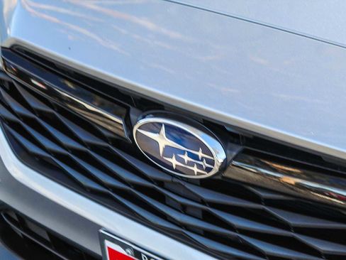 Certified 2024 Subaru Impreza RS w/ Popular Package #1 image 9