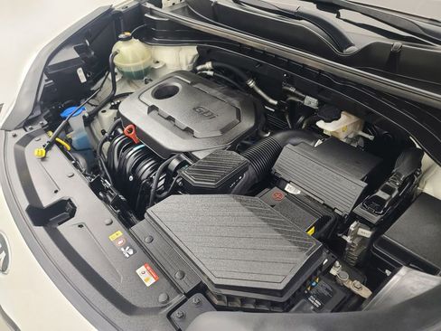 Used 2020 Kia Sportage EX image 39