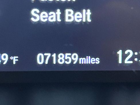 Used 2019 Honda Civic Si image 12