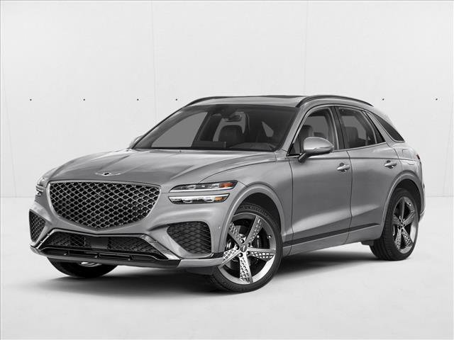 Used 2024 Genesis GV70 3.5T Sport AWD/4WD image 1