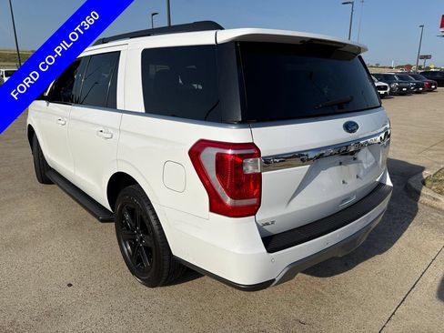 Used 2020 Ford Expedition XLT RWD image 8