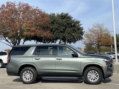 Used 2023 Chevrolet Tahoe LS image 3
