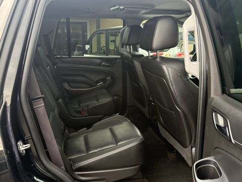 Used 2016 GMC Yukon SLT w/ Open Road Package AWD/4WD image 15