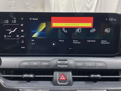 New 2026 Kia K4 EX FWD image 28