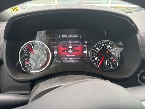 Used 2022 RAM 2500 Tradesman image 9