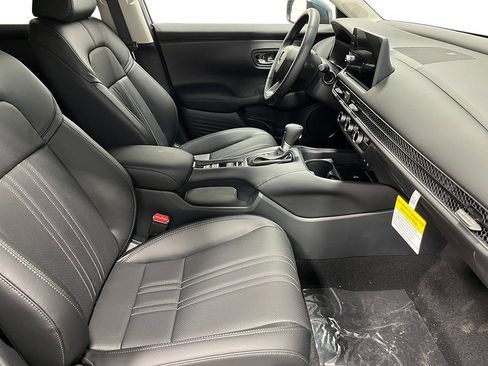 New 2026 Honda HR-V EX-L image 27