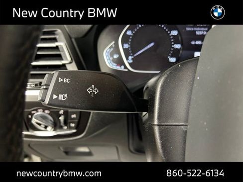 Used 2022 BMW X3 xDrive30i w/ Convenience Package AWD/4WD image 17