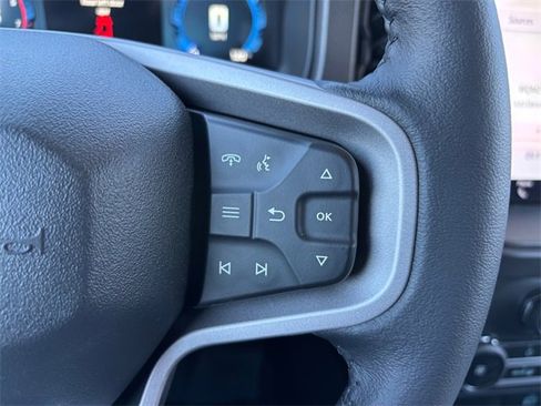 New 2025 Ford Bronco Badlands image 18