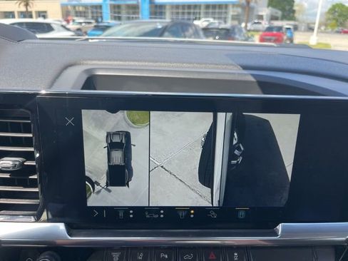 Used 2024 Chevrolet Silverado 3500 LTZ w/ LTZ Plus Package image 31