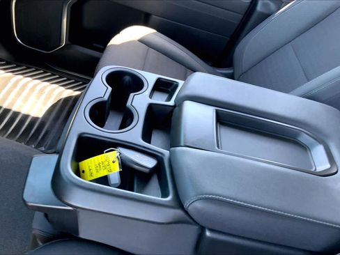 Used 2025 GMC Sierra 1500 Elevation RWD image 16