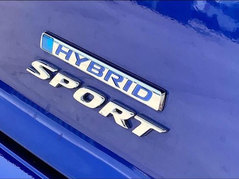 Used 2025 Honda Accord Sport image 10