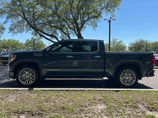 Used 2019 GMC Sierra 1500 Denali w/ Denali Ultimate Package AWD/4WD video 1