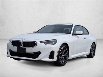 Used 2025 BMW 230i Coupe w/ Convenience Package