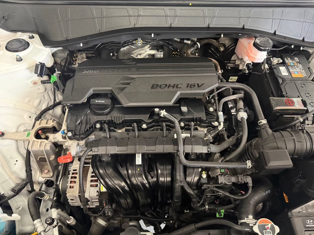 Certified 2024 Hyundai Kona SE AWD/4WD image 7