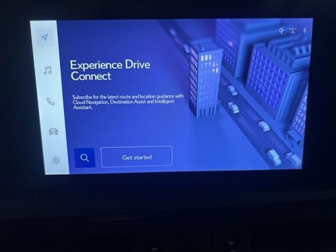 Used 2025 Lexus ES 350 w/ Premium Package image 19