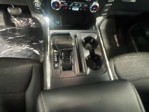 Used 2022 Ford F150 XLT w/ Equipment Group 302A High image 12