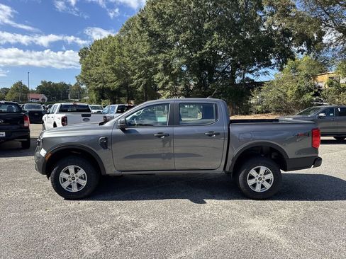 New 2025 Ford Ranger XL w/ Trailer Tow Package image 4