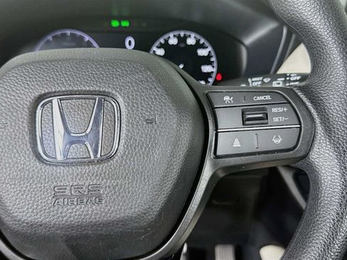 Used 2024 Honda HR-V LX image 19