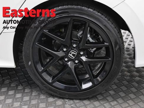 Used 2024 Honda Civic Sport image 32