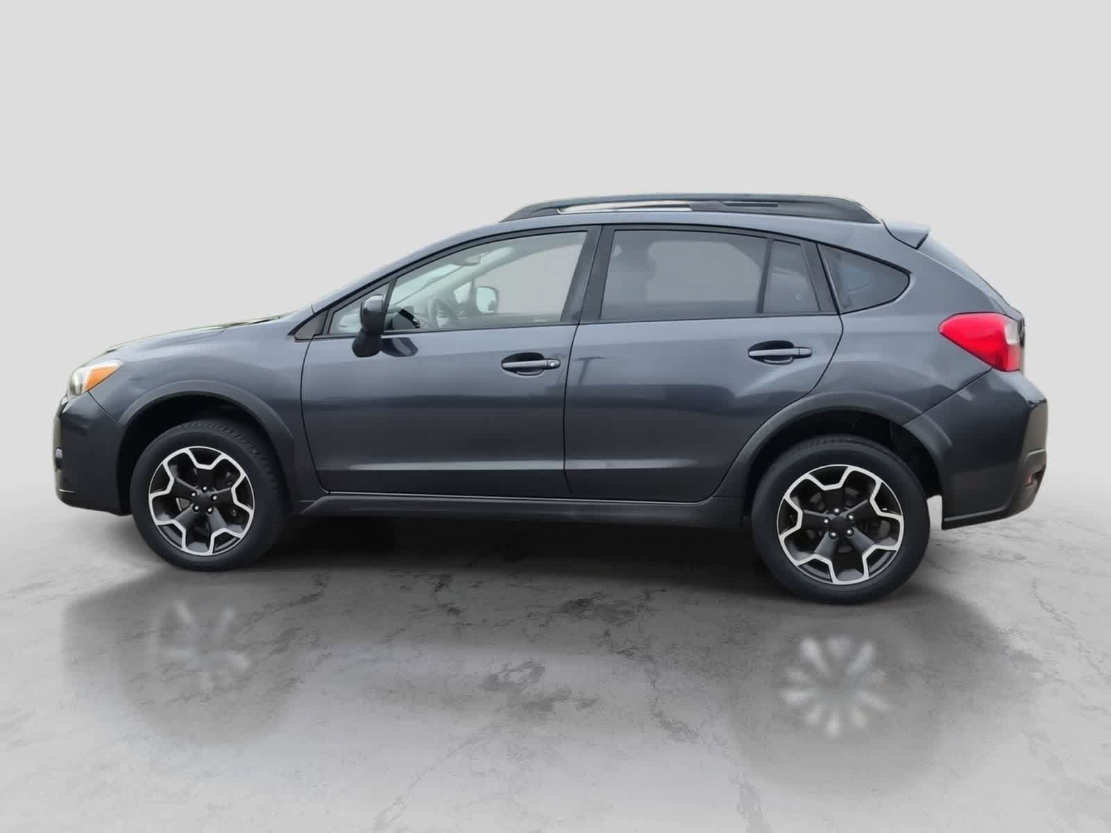 Used 2014 Subaru Crosstrek 2.0i Limited AWD/4WD image 5