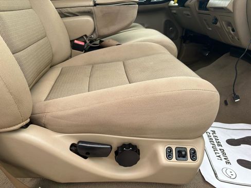 Used 2006 Ford F250 XLT AWD/4WD image 28