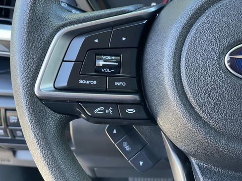 Used 2021 Subaru Forester image 8