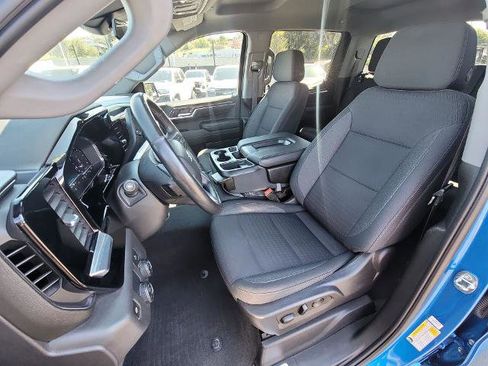 Used 2022 Chevrolet Silverado 1500 RST image 18