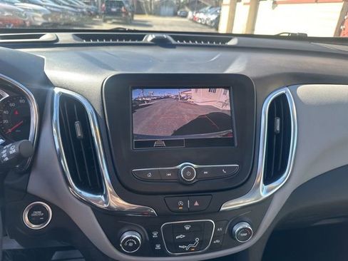 Used 2024 Chevrolet Equinox LT image 9
