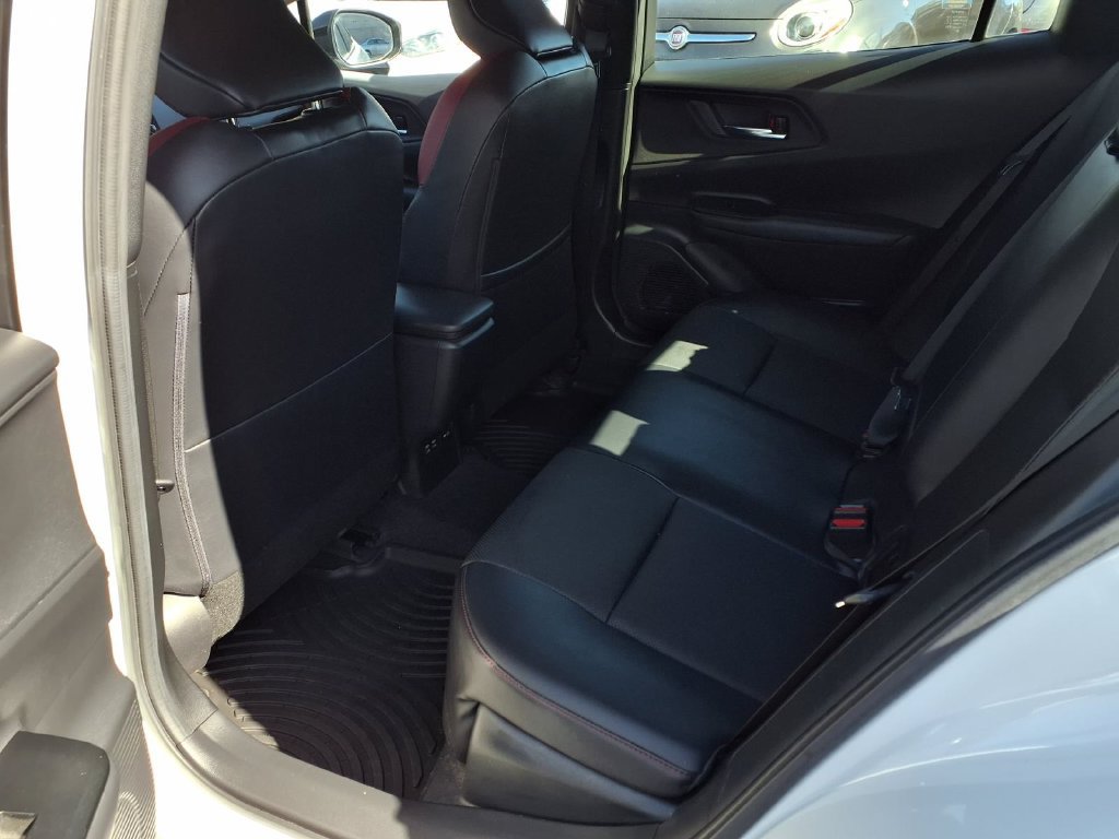 Certified 2023 Toyota Prius Prime Premium FWD image 24