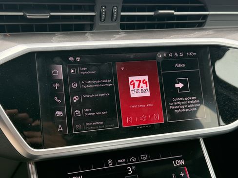 Used 2024 Audi A6 Premium Plus AWD/4WD image 21