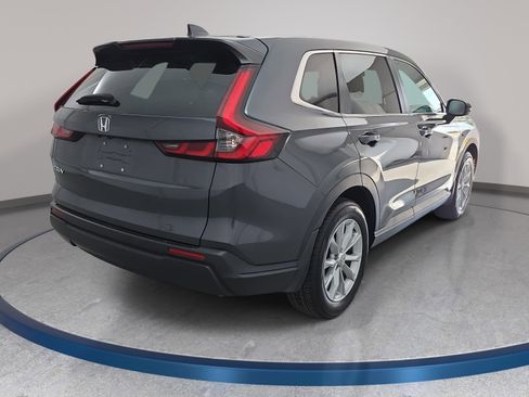Certified 2024 Honda CR-V EX image 5