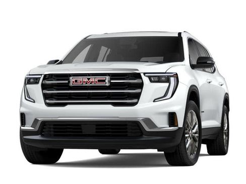 New 2025 GMC Acadia Elevation w/ Elevation Premium Package image 64