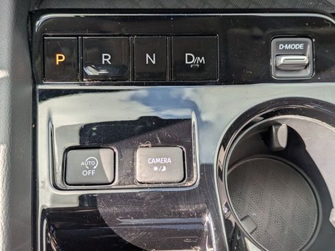 Used 2025 Nissan Murano SL w/ Cargo Package AWD/4WD image 12