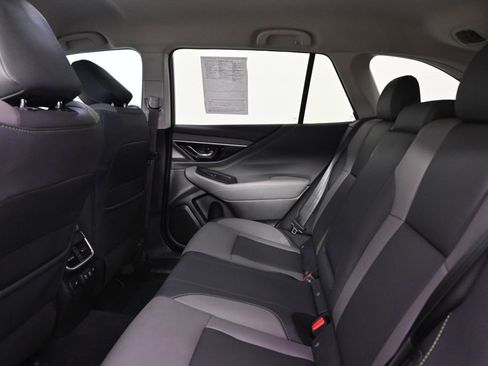 Used 2022 Subaru Outback Onyx Edition XT image 21