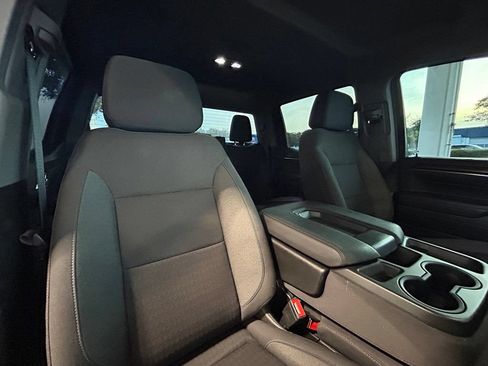 Used 2023 Chevrolet Silverado 1500 LT Trail Boss w/ Protection Package AWD/4WD image 31