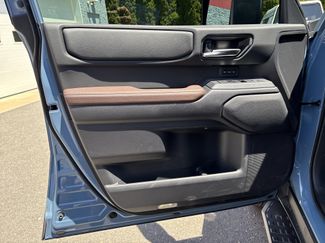 Certified 2026 Toyota Land Cruiser w/ Premium Package AWD/4WD video 4